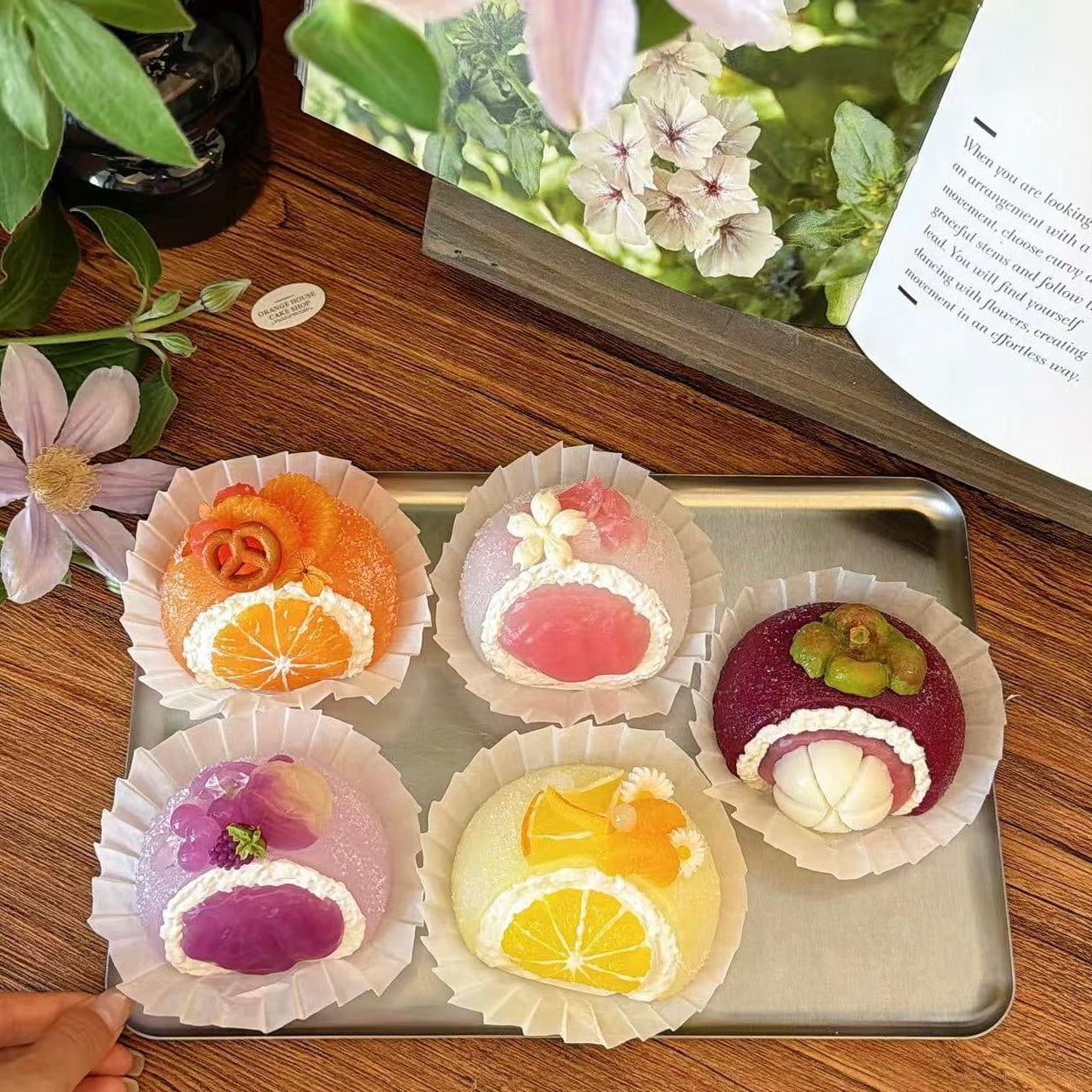 Dessert