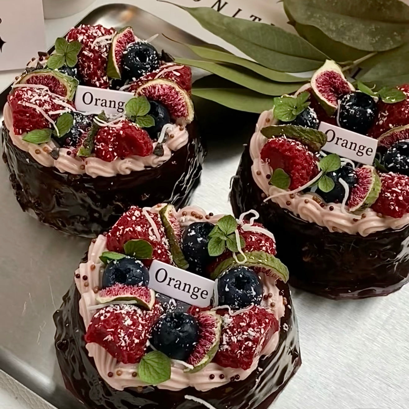 Cake