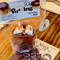 Beverage-Choc Marshmallow Cup Squishy