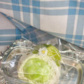 Dessert-Honeydew Lava Cake Squishy