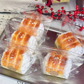 Bread-Mini Bread Series