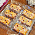 Dessert-Red Bean Mille-Feuille Squishy