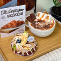 Cake-Polish Cake Series