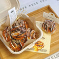 Dishes-Takoyaki Squishy (1 pc)