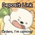 Deposit Link