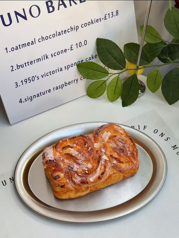 Bread-Maple Syrup Giant Toast Bread Squishy – Ultra-Soft Sweet Potato Texture, Realistic Handmade Dessert Sensory Collectible 🍞🍁✨